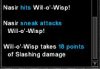 sneak attack Will-o'-Wisp.JPG